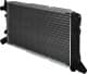 D7G008TT Thermotec Радиатор охлаждения двигателя