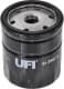 23.298.00 UFI Масляный фильтр