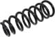 4292571 Lesjöfors Пружина підвіски для Toyota Avensis