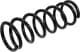 4262063 Lesjöfors Пружина підвіски для Nissan Pathfinder