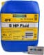 Ravenol ATF 6HP Fluid (10 л) трансмісійна олива