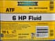 Ravenol ATF 6HP Fluid (10 л) трансмісійна олива