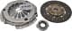 ADT330184 Blue Print Комплект зчеплення