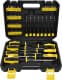 Набір викруток з набором бит WMC Tools 1065