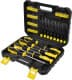 Набір викруток з набором бит WMC Tools 1065