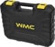 Набір викруток з набором бит WMC Tools 1065