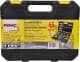 Набір викруток з набором бит WMC Tools 1065