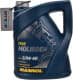 Mannol Molibden 10W-40 (5 л) моторное масло