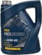 Mannol Molibden 10W-40 (5 л) моторное масло