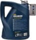 Mannol Molibden 10W-40 (5 л) моторное масло