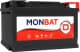 Акумулятор MONBAT 6 CT-77-R Dynamic A78B3W0