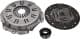 623 3554 00 LuK Комплект зчеплення