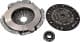 623 3554 00 LuK Комплект зчеплення