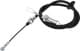 K13761 A.B.S. Трос ручного тормоза
