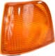 18-1911-01-2 TYC Фонарь указателя поворота для Audi 100