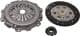 7701478560 Renault / Dacia Комплект зчеплення