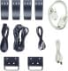 Источник бесперебойного питания Powercom Smart King PRO SPR-2000 210237 2000 VA