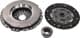 623 0370 10 LuK Комплект зчеплення