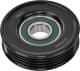 GTA0600 GMB Натяжний ролик поліклинового ременя