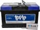 Аккумулятор Topla 6 CT-85-R Top 118685