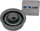 ADG07616 Blue Print Натяжной ролик ремня ГРМ