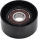 13-94 Caffaro Натяжной ролик поликлинового ремня