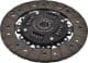 adu173109 Blue Print Диск сцепления