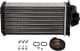 40006199 Van Wezel Радіатор пічки для Peugeot 206