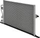 94308 Nissens Радіатор кондиціонера