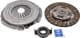 3000 162 001 Sachs Комплект зчеплення для Volkswagen Transporter