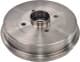 7D0703CA LPR Гальмівний барабан