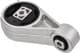 31020 01 Lemförder Подушка двигателя для Ford Focus