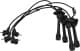 132-02-200 Ashika Комплект проводов зажигания