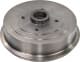 50201002 Profit Гальмівний барабан для Daewoo Lanos