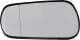6451387 Alkar Стекло наружного зеркала