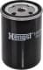 H60WK01 Hengst Filter Топливный фильтр