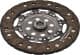 1864 528 741 Sachs Диск зчеплення для Volkswagen Transporter
