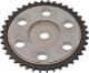 L3K912425A Mazda Комплект цепи ГРМ