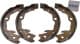S 56 545 Brembo Колодки ручника
