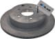 ADN143122 Blue Print Гальмівний диск
