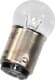 Автолампа Bosch Pure Light R5W BA15d 5 W прозора 1987302237