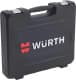 Набор инструментов Würth 096593180 93 шт.