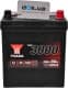 Аккумулятор Yuasa 6 CT-36-R YBX 3000 YBX3054