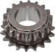 RG0002 ET Engineteam Шестерня колінчастого вала