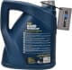 Mannol Nano Technology 10W-40 (4 л) моторное масло