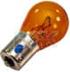Автолампа Philips MasterLife PY21W BAU15s 21 W красная 13496MLCP