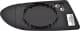 6471440 Alkar Стекло наружного зеркала для Opel Zafira