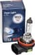 Автолампа Bosch Pure Light H11 PGJ19-2 55 W 1987302084