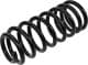 4237219 Lesjöfors Пружина подвески для Hyundai Trajet