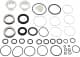 BW9020KIT Emmetec Ремкомплект рулевой рейки для BMW 5 Series